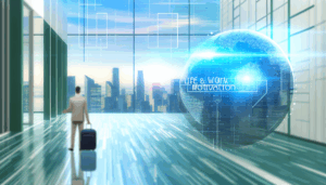 Benarkah Mempertahankan Work Life Balance Dengan AI Co Pilot di Tahun 2026 Efisien, atau Cuma Sekadar Mitos Modern?