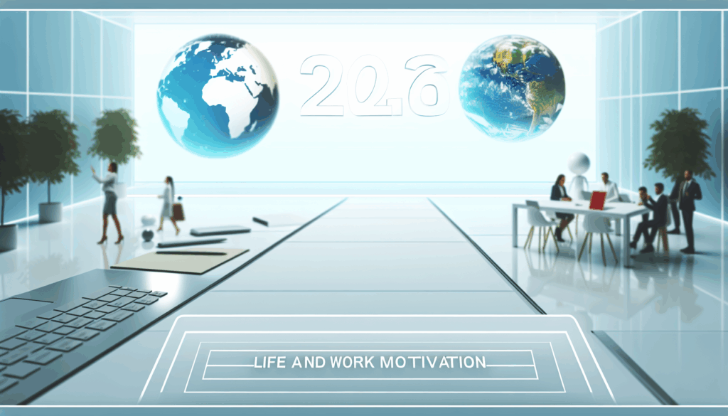 Kunci Profesional Sukses: Cara Menjaga Work Life Balance Dengan AI Co Pilot di Tahun 2026