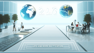 Kunci Profesional Sukses: Cara Menjaga Work Life Balance Dengan AI Co Pilot di Tahun 2026